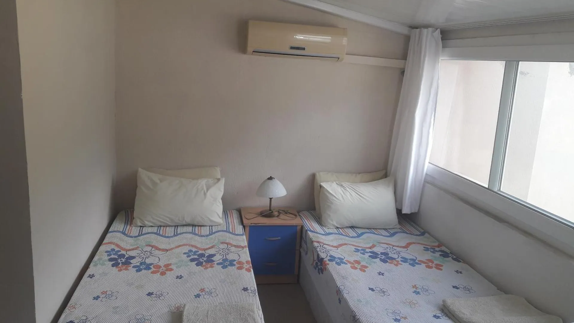 Apartment Rose Apart Sarigerme