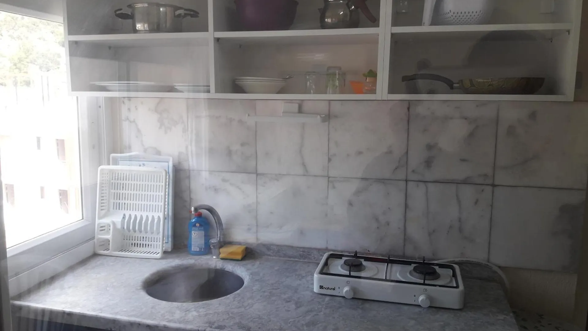 Apartment Rose Apart Sarigerme Turkey