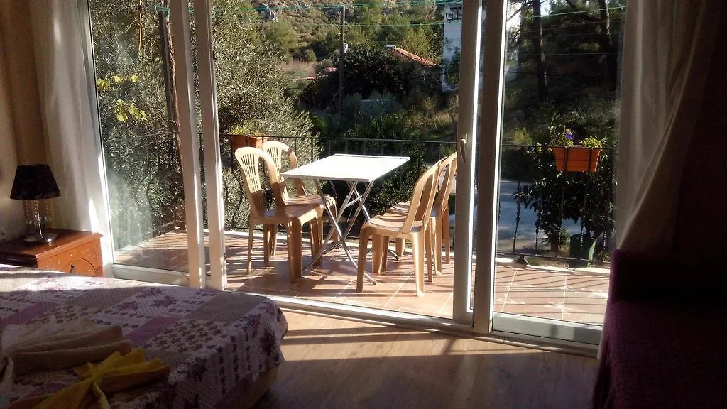 Apartment Rose Apart Sarigerme Turkey