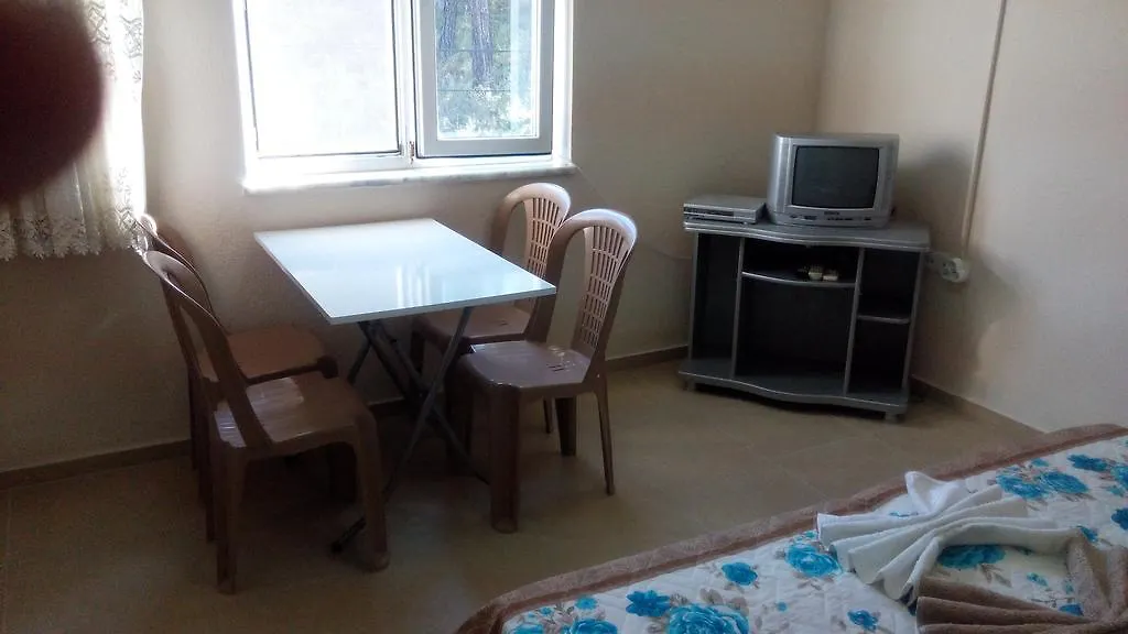 Apartment Rose Apart Sarigerme