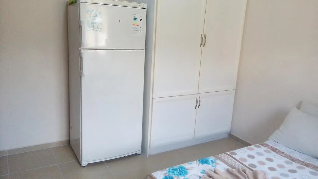 Apartment Rose Apart Sarigerme