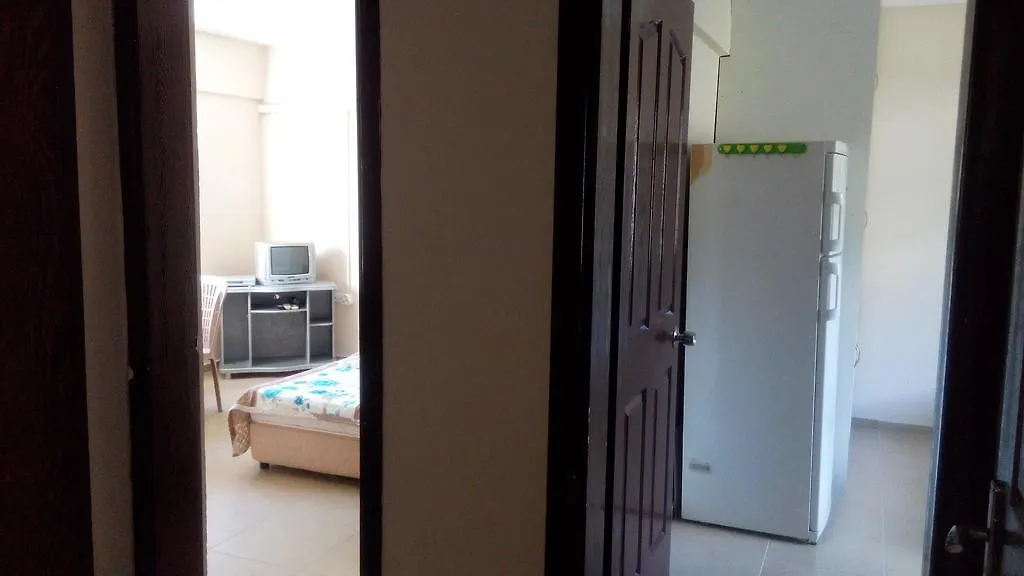 Rose Apart Sarigerme Apartment