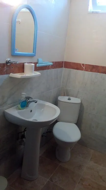 Apartment Rose Apart Sarigerme