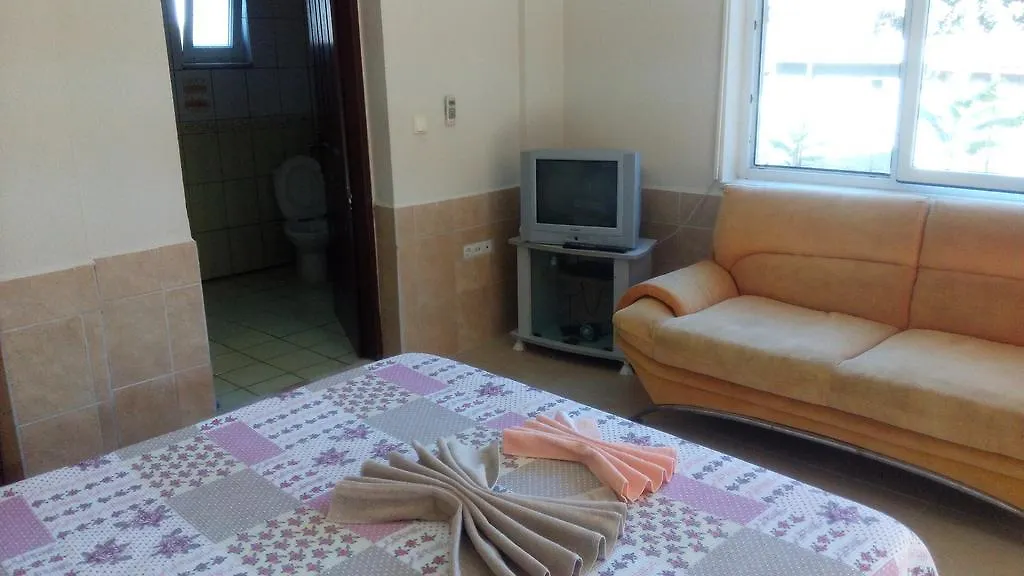 Apartment Rose Apart Sarigerme