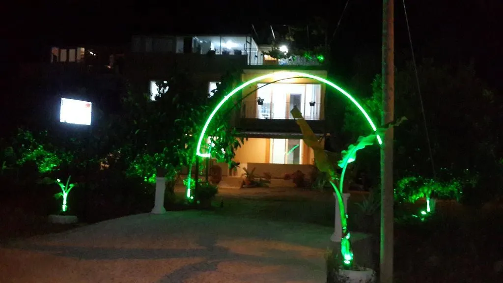 Apartment Rose Apart Sarigerme