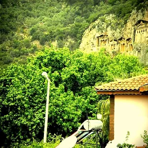 3* Otel Caria