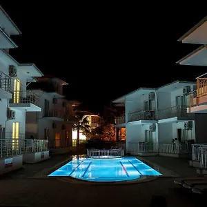  Apart Otel Sarıgerme Apart