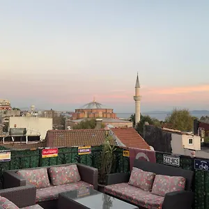 Life , Istanbul Turkey
