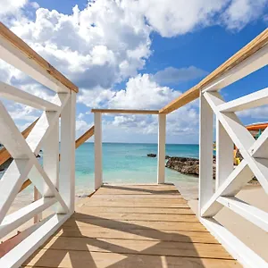 House - Petite - Access , Maho Sint Maarten/Saint Martin